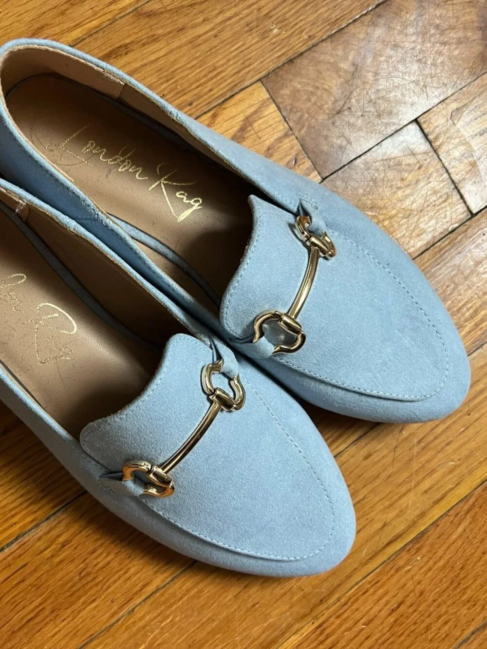 LONDON RAG Noltas Bit Loafer (Women)